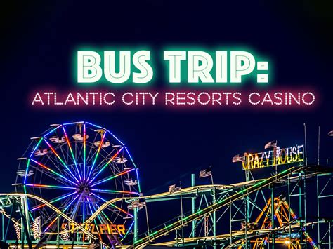 Atlantic City Casino Promocoes De Maio De 2024