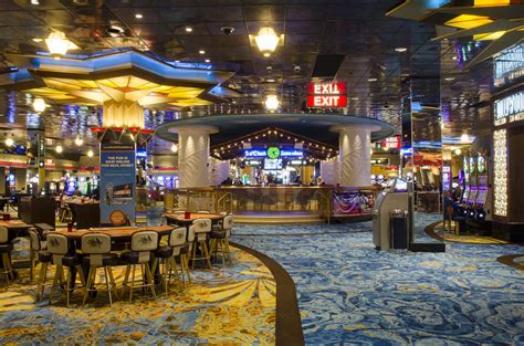 Atlantic City Casino Resorts Restaurantes