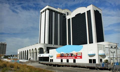 Atlantic City Hilton Casino Resort Comentarios