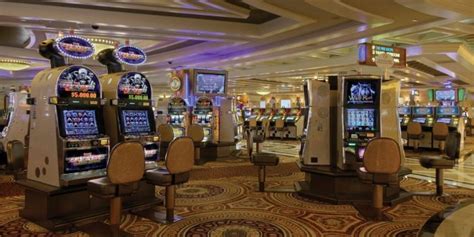 Atlantic City Penny Slots