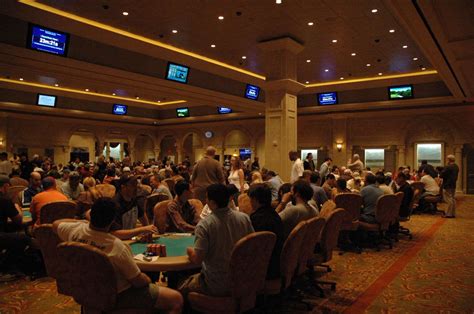 Atlantic City Regras De Poker