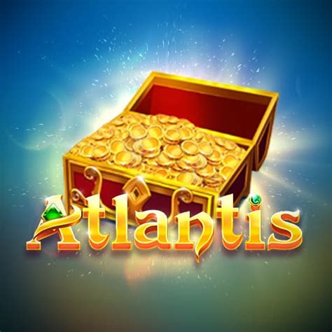 Atlantis 2 Netbet