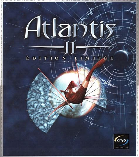 Atlantis 2 Parimatch