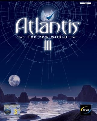 Atlantis 3 Review 2024