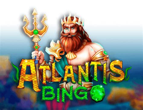 Atlantis Bingo Betsul