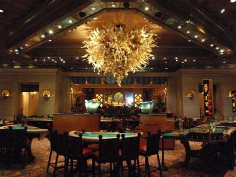 Atlantis Casino Bahamas Poker