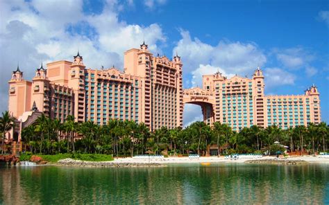 Atlantis Casino E Resort Bahamas