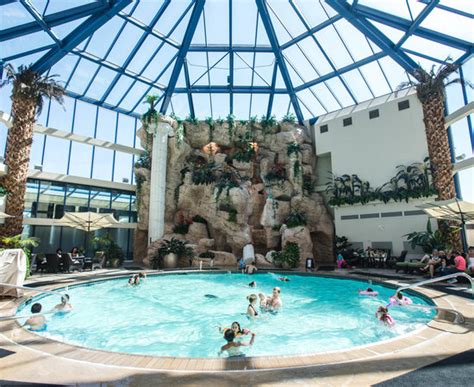 Atlantis Casino Resort Reno Piscina