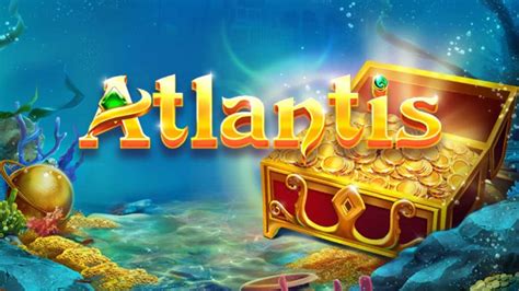 Atlantis Casino Slots