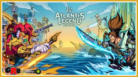 Atlantis Legend Betfair