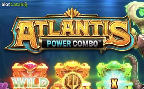 Atlantis Power Combo Betway