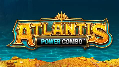 Atlantis Power Combo Leovegas