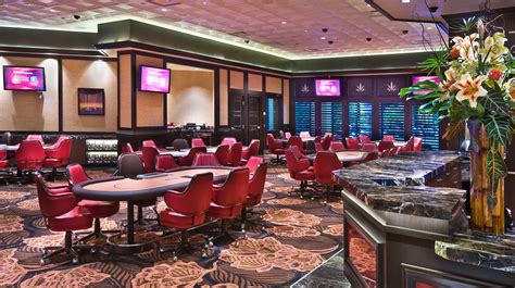 Atlantis Sala De Poker Reno