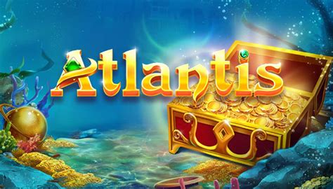 Atlantis Slot De Revisao