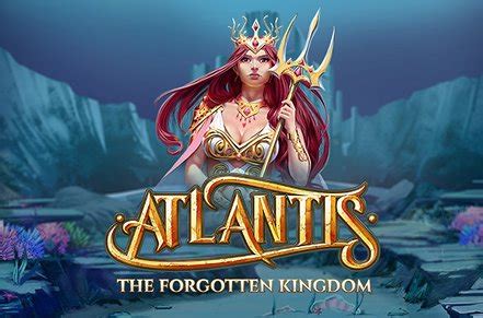 Atlantis The Forgotten Kingdom Review 2024