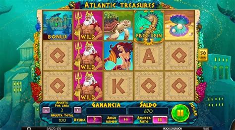 Atlantis World Bodog