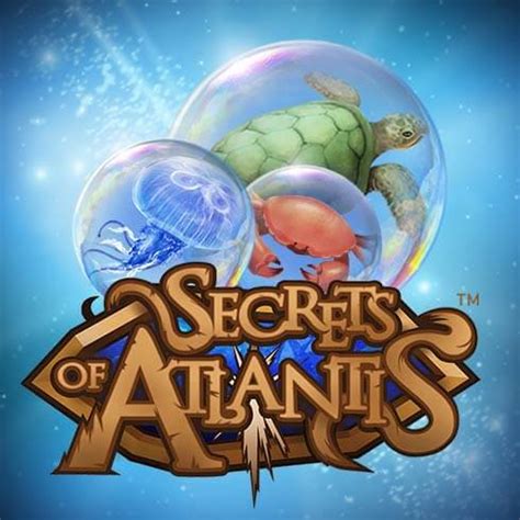 Atlantis World Netbet