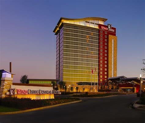 Atmore Al Casino Empregos