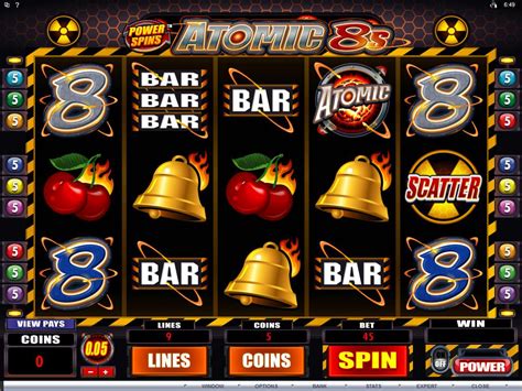 Atomic Casino Mobile