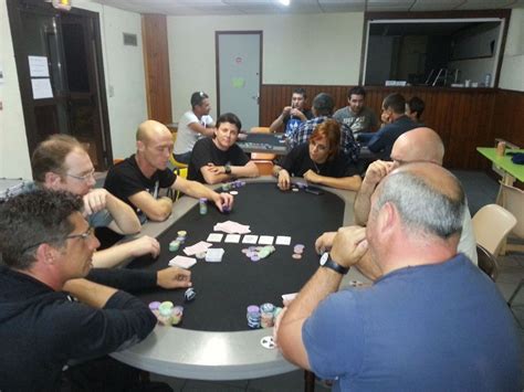 Atomic Poker Tripulacao