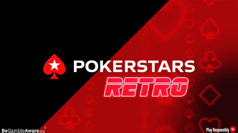 Attack On Retro Pokerstars