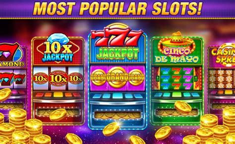 Au Slots Casino Download