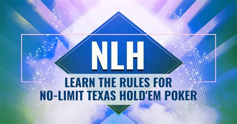 Aumentar Regras Para No Limit Texas Holdem