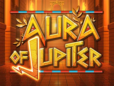 Aura Of Jupiter Leovegas