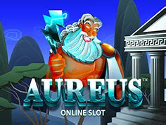 Aureus Slot - Play Online