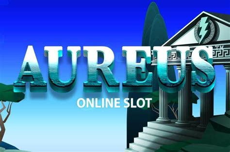 Aureus Slot Gratis