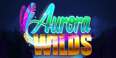 Aurora Wilds 888 Casino