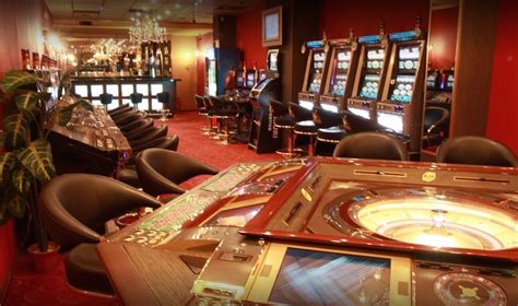 Aurum Casino Craiova