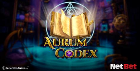 Aurum Codex Blaze