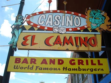Austin Casino El Camino