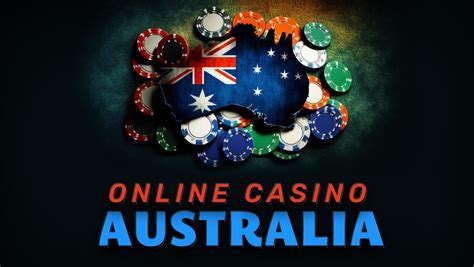 Australia Ao Vivo Casinos Online