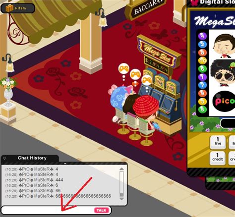 Auto Clicker Slot Ameba Pigg