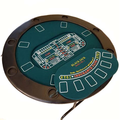 Automatico De Tiro Mesa De Craps