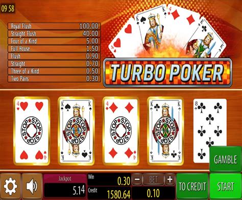Automaty Hry Zdarma Fruto De Poker