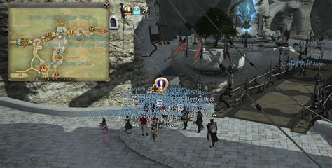 Avaliacao Roleta Ffxiv Desbloquear