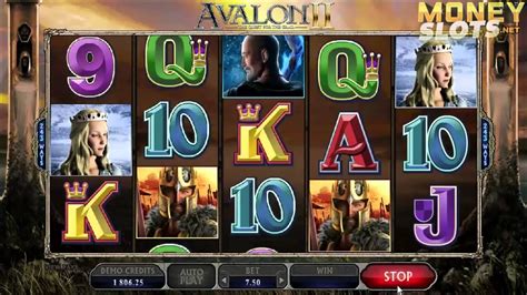 Avalon 2 Slot Data De Lancamento