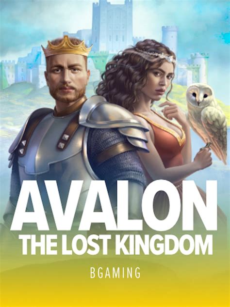 Avalon The Lost Kingdom Brabet