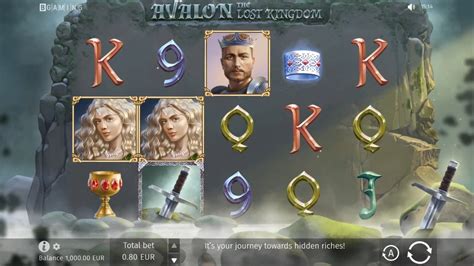 Avalon The Lost Kingdom Review 2024