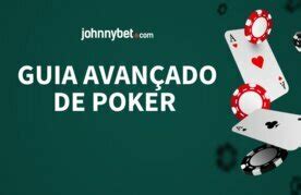 Avancado De Formacao De Poker