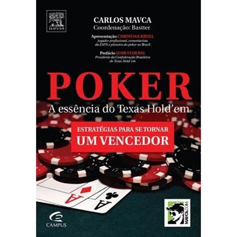 Avancado No Limit Holdem Estrategia De Torneio