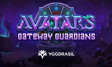 Avatars Gateway Guardians Netbet