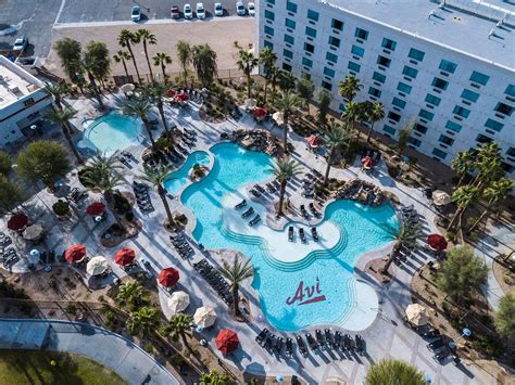 Avi Resort Casino Em Laughlin Nevada