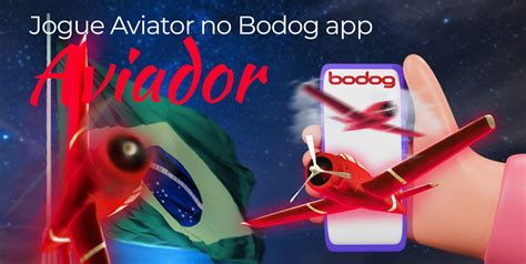 Aviator Bodog