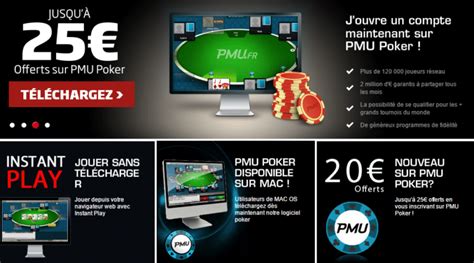 Avis Site De Poker En Ligne