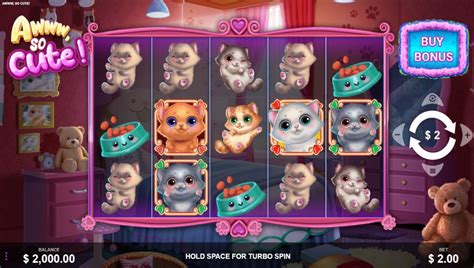 Awww So Cute Slot - Play Online