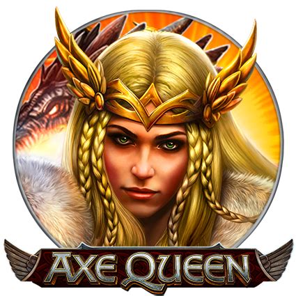 Axe Queen Betsson